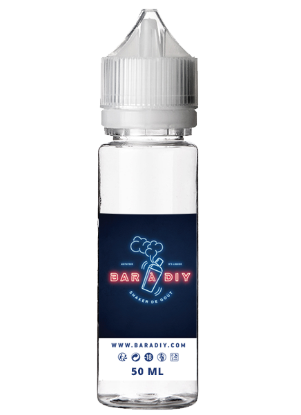 E-liquide Fire Man de One Hit Wonder® | Bar à DIY®